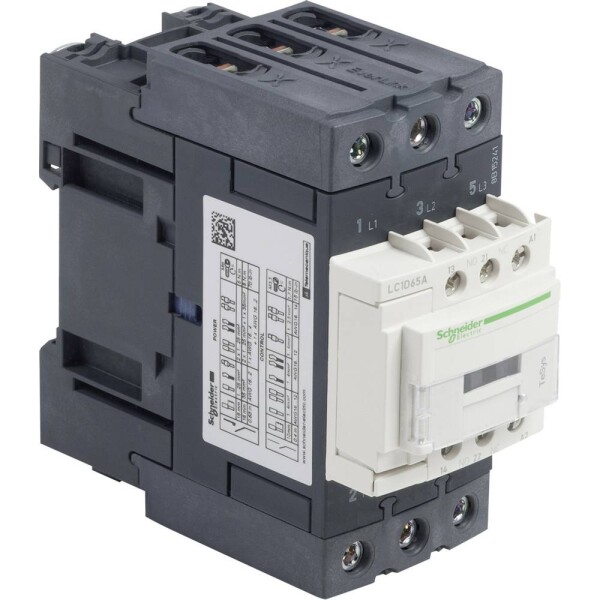 Schneider Electric LC1D65AF7 stykač 1 ks