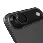OBAL:ME Ochrana Čoček pro Apple iPhone 17 Air Black (57983127271)