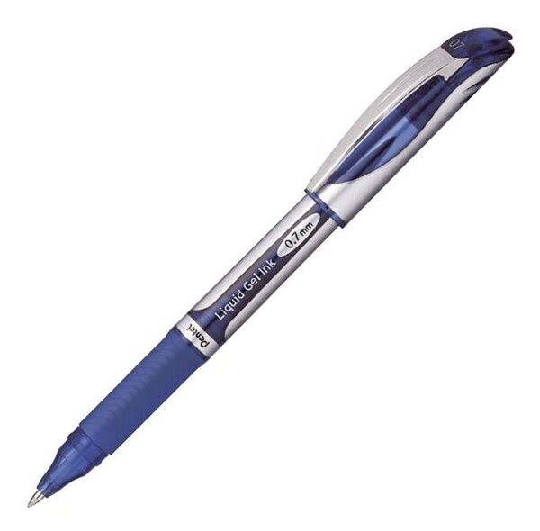 Pentel EnerGel BL57 víčkem