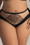 KALHOTKY AV 2143 CLASSY BLACK CLASSY BLACK XL