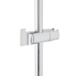 Sprchová tyč SAT chrom SATSST41 SATSST41