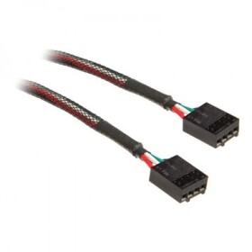 Aqua Computer Propojovací kabel aquabus 4pin 15cm / délka 15cm (53162)