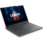 Lenovo Legion Slim 5 14APH8 šedá / 14.5" WQXGA+ / Ryzen 7 7840HS 3.8GHz / 32GB / 1TB SSD / RTX 4060 8GB / W11H (82Y5002HCK)