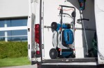 Aku sekačka Bosch GRA 18V2-46 06008C8000