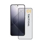 Tactical Glass Shield 5D sklo pro Xiaomi 14 černá (57983119910)