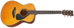 Yamaha FS3 Heritage Natural