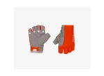 POC Agile Short rukavice Zink Orange vel. L