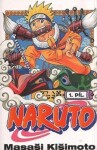 Naruto Naruto Uzumaki Masaši Kišimoto