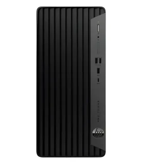 HP Pro Tower 400 G9 černá / Stolní počítač / Intel Core i5-13500 / 8GB DDR4 / 512GB SSD / Intel UHD / W11H (D8LK8ET#BCM)