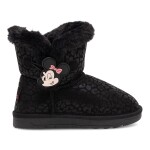 Kotníkové boty Mickey&Friends AW23-6DSTC-B Látka/-Látka