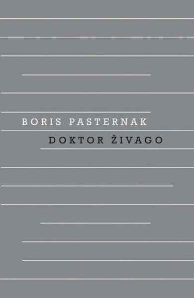 Doktor Živago