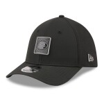 New Era Pánská kšiltovka New York Jets NFL Black 2026 Training Camp 39THIRTY Flex Velikost: S/M