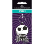 Nightmare before Christmas spinner klíčenka - EPEE
