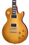Gibson Slash "Jessica" Les Paul Standard Honey Burst / Red Back