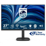 Philips MT 27" 27B2N3500J - 2560x1440,IPS,120Hz,2xHDMI,DP,USBhub,Repro,Pivot EDF_1681316