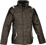 Bunda zimní COFRA CYCLONE Barva: Tmavě modrá, Velikost: 46 (V022_0_02_46)