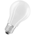 OSRAM 4058075761773 LED Energetická třída (EEK2021) F (A - G) E27 kulatý tvar 8.8 W = 60 W teplá bílá (Ø x v) 95 mm x 95