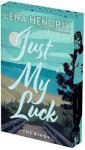 Just My Luck: Deluxe Limited Edition