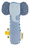 Pískací hračka pro miminka paní slonice