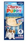 Churu Dog Puppy s tuňákem 56g