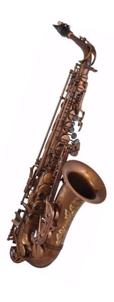 Keilwerth MKX Alto Antique