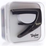 Thalia Taylor 500 Century Black Chrome
