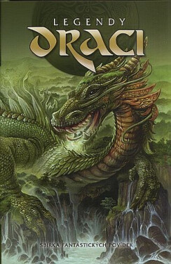 Legendy Draci