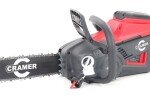 Aku řetězová pila CRAMER 82CS27