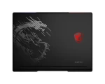 MSI Raider 16 Max HX B2WH-244CZ černá / Herní notebook / 16" OLED 2560x1600 240Hz / Intel Core Ultra 9 290HX / 32GB DDR5 (9S7-265111-244)