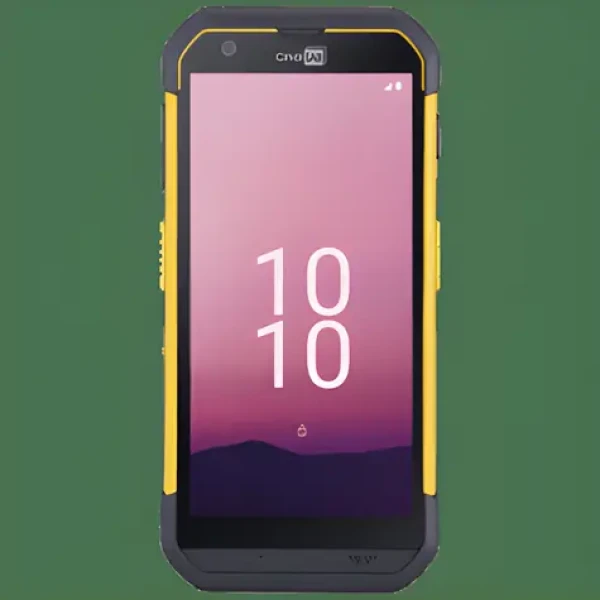 CipherLab RS36 SE4100 4G / Datový terminál / 2D / 5.5" / BT / Wi-Fi / LTE / USB-C / NFC / GPS / IP68 / Android (AS36E4GF4NSU1)