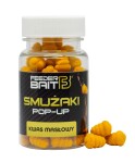 FeederBait Nástraha Smużaki Pop-Up 8mm 60ml,FeederBait Nástraha Smużaki Pop-Up 8mm 60ml