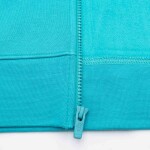 Nike Pánská mikina Miami Dolphins NFL Full-Zip Club Fleece Hoodie Velikost: S