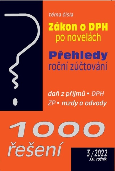 1000 řešení 3/2022