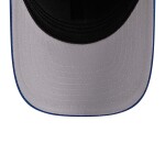 New Era Pánská kšiltovka New York Mets MLB Alternate Team Logo 39THIRTY M-Crown Flex Velikost: M/L