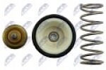 PIETRO Termostat AUDI VW SKODA SEAT 1.4 TSI