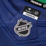 Fanatics Pánský Dres Vancouver Canucks Premium Home Jersey Velikost: