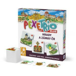 Pexetrio Hrady zámky ČR