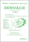 Derivácie I.diel - Marián Olejár