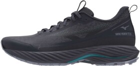 Mizuno Wave Rider TT 3 odyssey gray blue granite capr