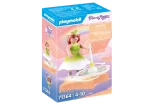 Playmobil® Princess Magic 71364 Nebeský duhový top s princeznou