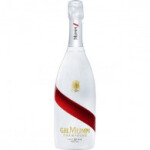 G.H. Mumm Ice Xtra, 12%, 0,75L (holá lahev)