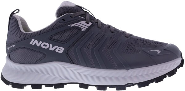 Běžecké boty INOV-8 TRAILTALON GTX (wide) šedé Velikost obuvi EU: