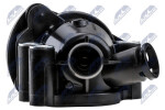 PIETRO Termostat Ford Focus II, Kuga I, Mondeo IV, S-Max 2.5 (2005–2015)