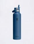 Hydro Flask Standard Flex Straw Cap (621 ml) Harbor Blue