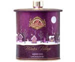 BASILUR Winter Village Merry Eve plech 100g