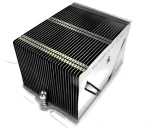 Supermicro SNK-P0045P / Pasivní chladič / 2U / socket FCLGA8 (SNK-P0045P)