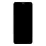 LCD Display + Dotyková Deska pro Xiaomi Redmi Note 14 Pro 5G / Náhradní díl / Kompletní sada (57983129275)