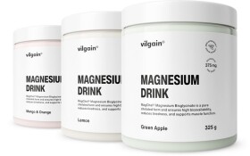 Magnesium Drink Mix –
