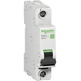 Schneider Electric M9F21108 elektrický jistič