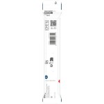 Bosch Accessories 2608577664 2608577664 kovový spirálový vrták 1 ks